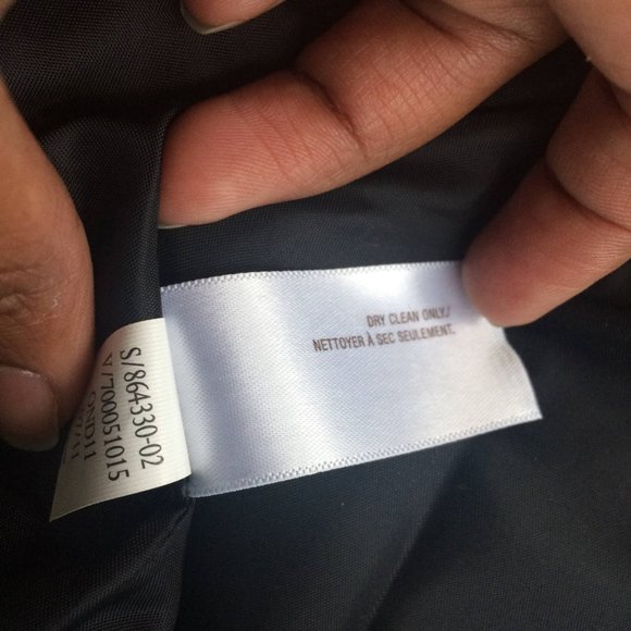 SOLD - Soft-Brushed Leopard-Print Coat - M - Picture 7 of 7